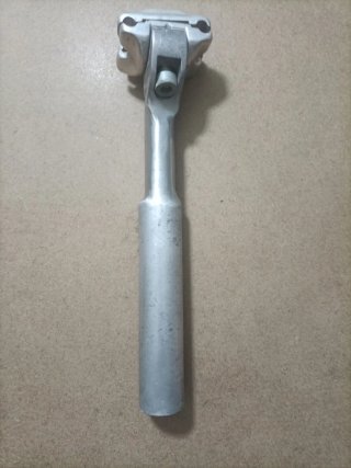 Tija Campagnolo 27mm Aluminio
