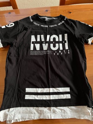 Set Abbigliamento Uomo: Giacche e Magliette