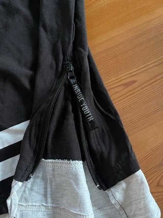 Set Abbigliamento Uomo: Giacche e Magliette