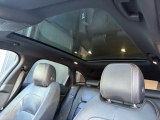 Jaguar F-Pace 2.0L i4D 120kW R-Sport