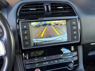 Jaguar F-Pace 2.0L i4D 120kW R-Sport