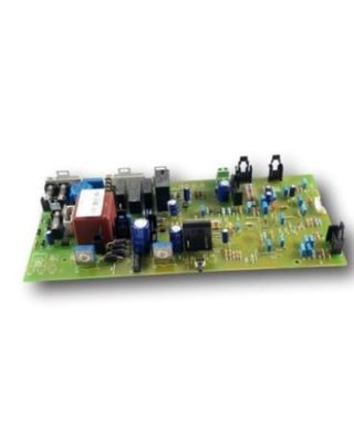 Placa Electrónica Biasi M1 10 20-32KW6 BI1955102