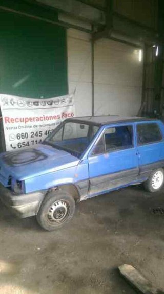 147112 volante motor seat marbella
