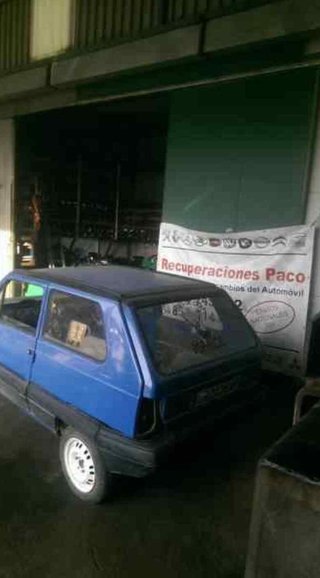 147112 volante motor seat marbella