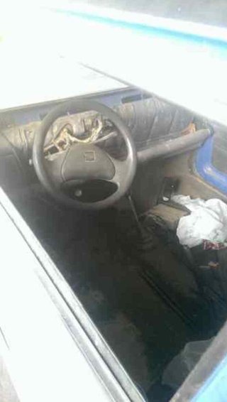 147112 volante motor seat marbella