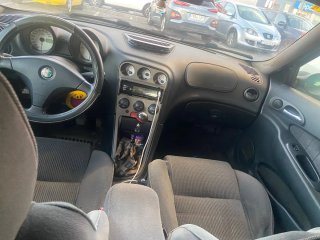 Alfa Romeo 156 2002