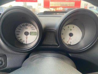 Alfa Romeo 156 2002