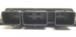CENTRALITA MOTOR UCE RENAULT RENAULT TWINGO 2007-2016