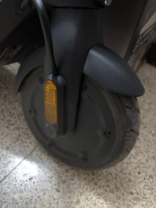 NUEVO Patinete electrico