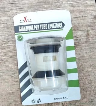 Piletta Di Scarico Universale Per Lavandino maxcs