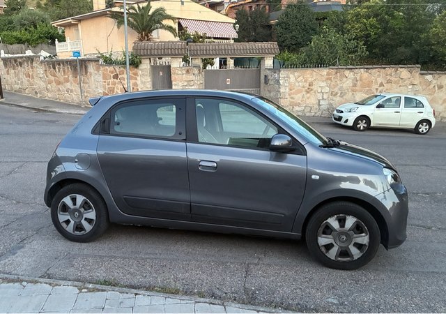 Renault Twingo 2018