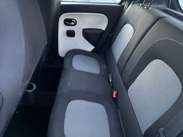 Renault Twingo 2018