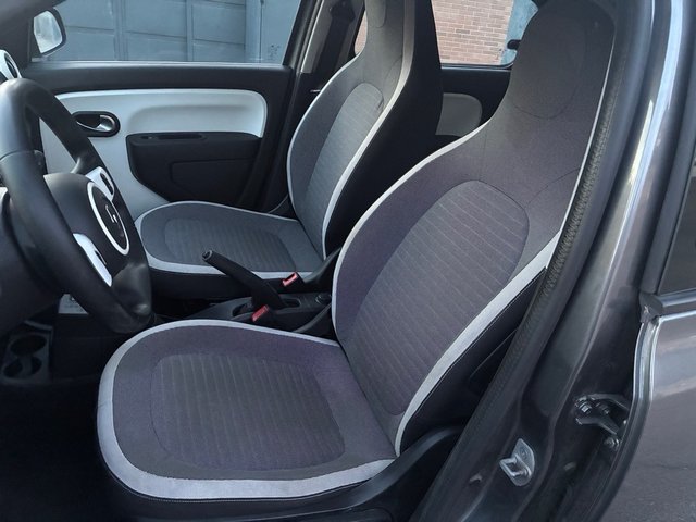 Renault Twingo 2018