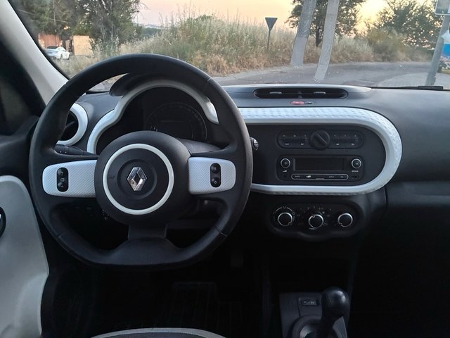 Renault Twingo 2018