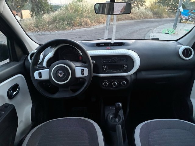 Renault Twingo 2018