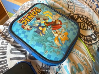 Nintendo 2DS Nera FUNZIONA
