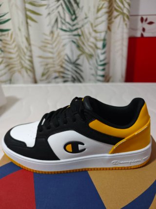 Zapatillas Champion