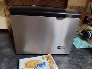 Panificadora Omnicuk