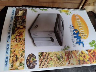 Panificadora Omnicuk