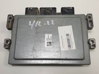 CENTRALITA MOTOR UCE RENAULT RENAULT TWINGO 2007-2016