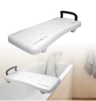 Asiento para bañera hasta 150kg