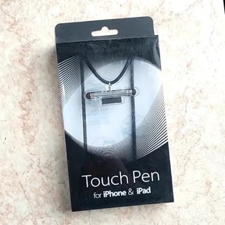 Accessorio Smartphone Mini Touch Pen Per iPhone E