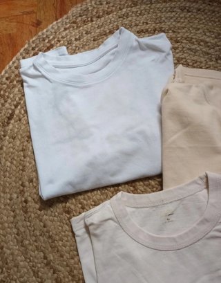 Camisetas