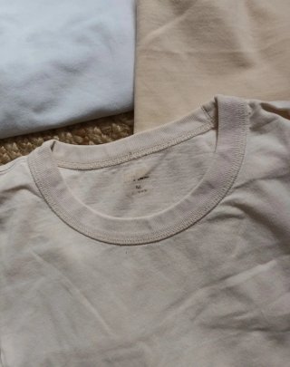 Camisetas