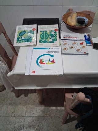 Libros