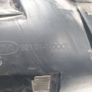 FARO IZQUIERDO KIA KIA PICANTO 2004-2011