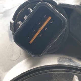 FARO IZQUIERDO KIA KIA PICANTO 2004-2011