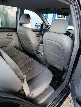 KIA Carens 2008