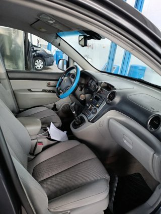 KIA Carens 2008