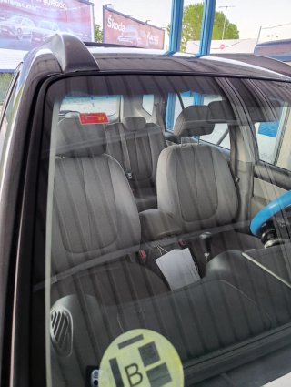KIA Carens 2008