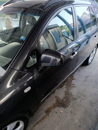 KIA Carens 2008