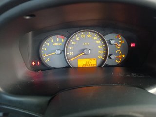 KIA Carens 2008