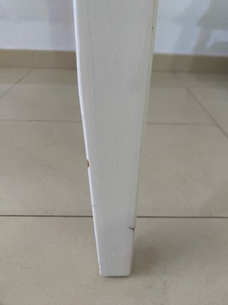 Mesa LERHAMN IKEA Pino Macizo para 4 personas