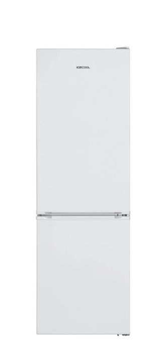 Nevera ICECOOL 186cm con congelador TIENE 4 AÑOS