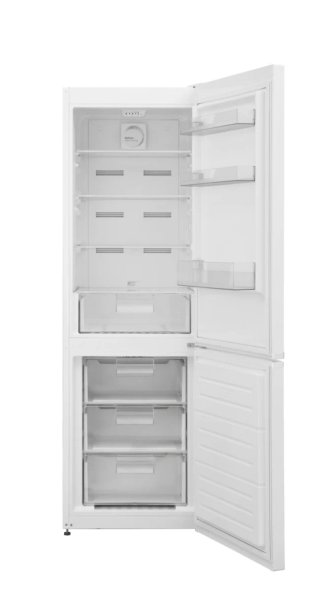 Nevera ICECOOL 186cm con congelador TIENE 4 AÑOS