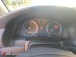 Skoda Superb 2007