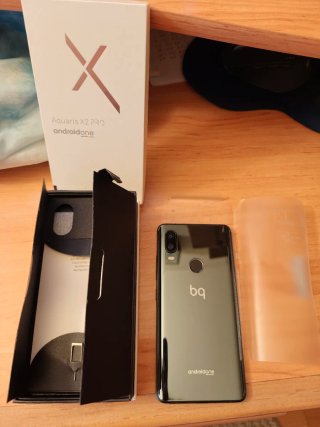 Bq Aquaris X2 Pro 64 GB