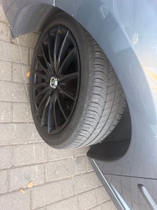 Peugeot 207, Etiqueta C