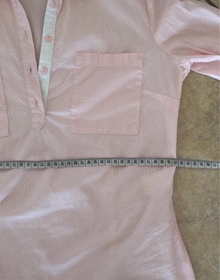 Camicia donna slim fit cotone
