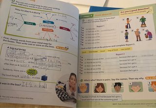 Bright Academy Stars 3 Pupil's Book:libro de te...