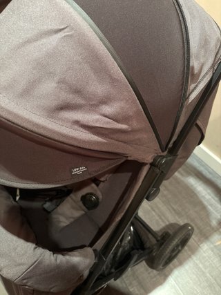 Passeggino Inglesina Maior leggero