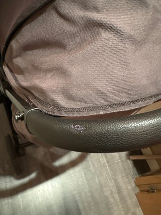 Passeggino Inglesina Maior leggero
