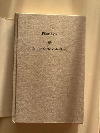 Un perfecto caballero