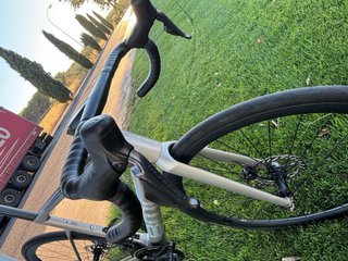 Bicicleta de carretera BMC SLR01