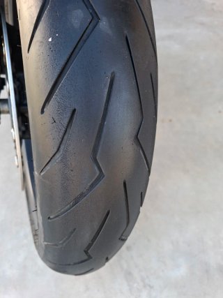.moto honda Forza 750 de 2025