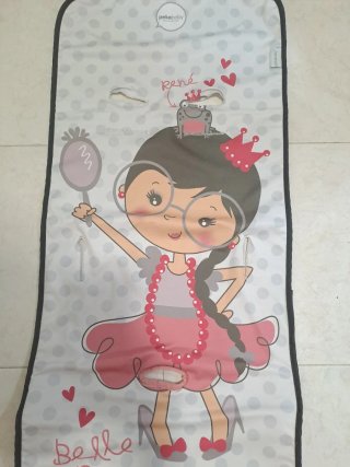 Funda para silla de paseo Pekebaby